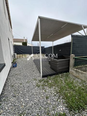 Maison 4 pièce(s) 2 chambre(s) 80.8 m²