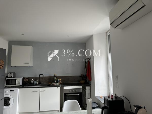 Maison 4 pièce(s) 2 chambre(s) 80.8 m²