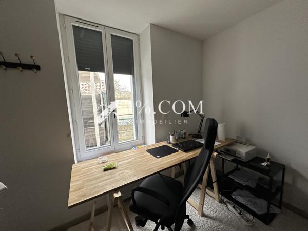 Maison 4 pièce(s) 2 chambre(s) 80.8 m²