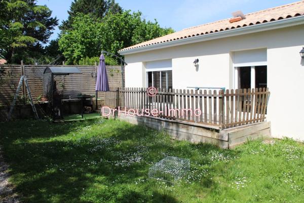 Maison à vendre 4 pièces de 95 m²
