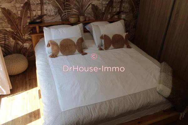 Maison à vendre 4 pièces de 95 m²