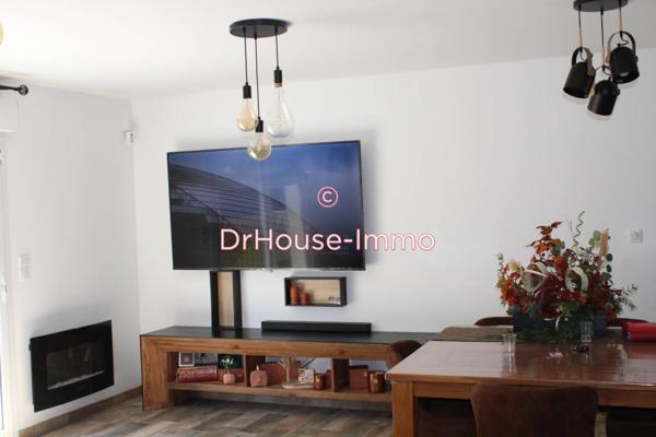 Maison à vendre 4 pièces de 95 m²