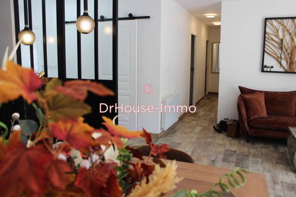 Maison à vendre 4 pièces de 95 m²