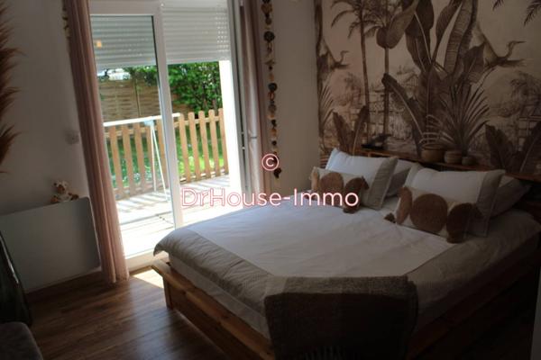 Maison à vendre 4 pièces de 95 m²