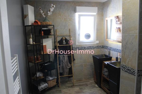 Maison à vendre 4 pièces de 95 m²