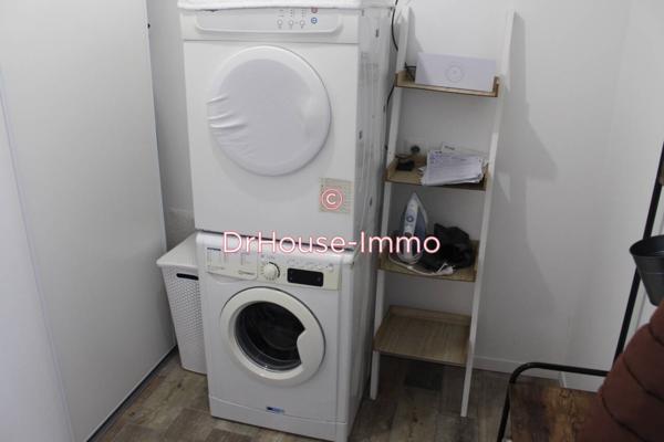 Maison à vendre 4 pièces de 95 m²