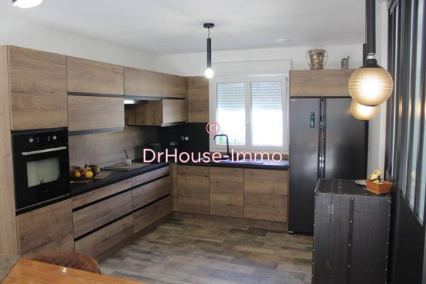 Maison à vendre 4 pièces de 95 m²