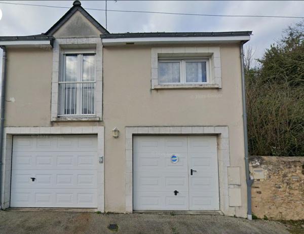 Maison Laval- Rive droite.