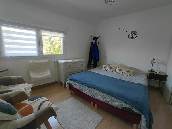 Maison Laval- Rive droite.