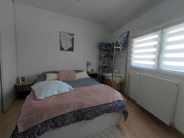 Maison Laval- Rive droite.