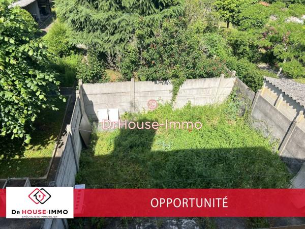 Appartement à vendre 3 pièces de 69 m²