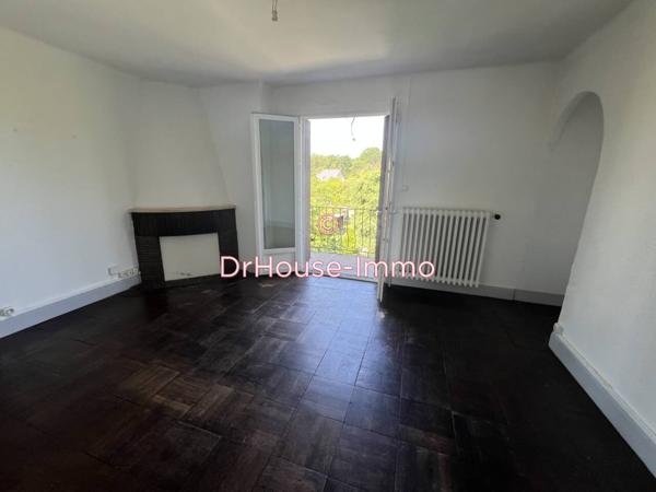 Appartement à vendre 3 pièces de 69 m²