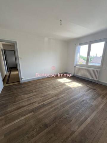 Appartement à vendre 3 pièces de 69 m²