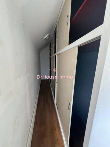Appartement à vendre 3 pièces de 69 m²