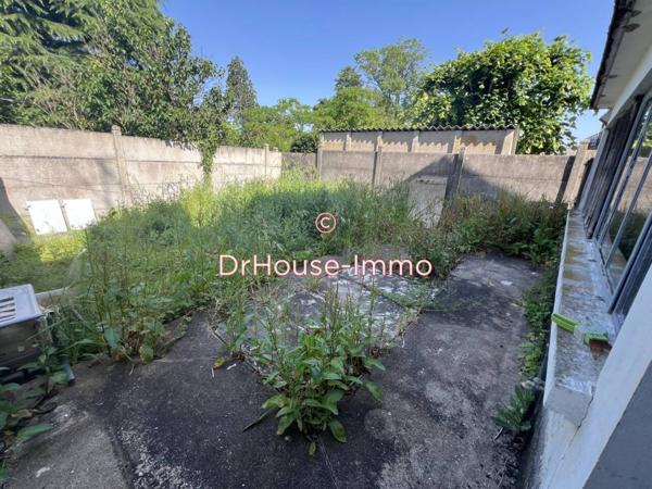 Appartement à vendre 3 pièces de 69 m²