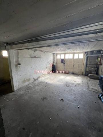 Appartement à vendre 3 pièces de 69 m²