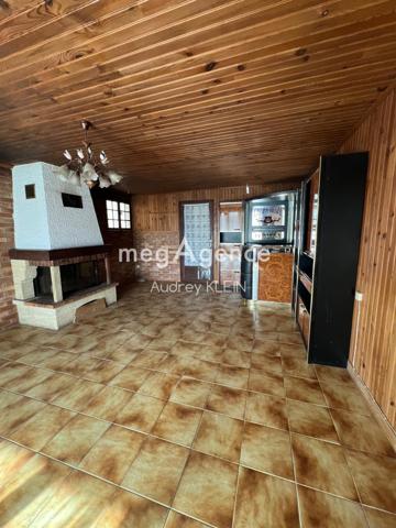 Maison à PARON, 89100 - 6 pièces 118m²
