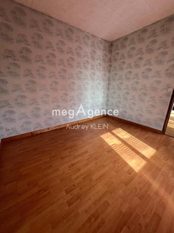 Maison à PARON, 89100 - 6 pièces 118m²