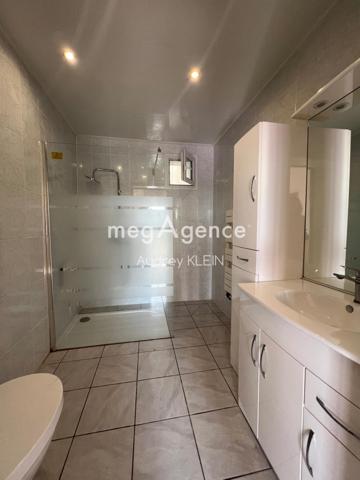 Maison à PARON, 89100 - 6 pièces 118m²