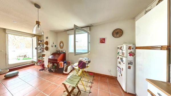 Achat appartement Avignon - 2 pièce(s) - 39 m² - 90 000 €