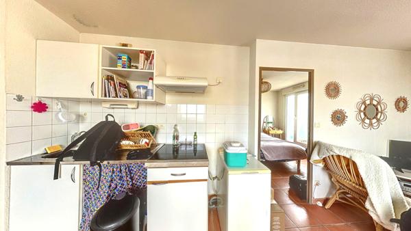 Achat appartement Avignon - 2 pièce(s) - 39 m² - 90 000 €