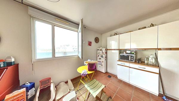 Achat appartement Avignon - 2 pièce(s) - 39 m² - 90 000 €