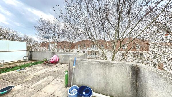 Achat appartement Avignon - 2 pièce(s) - 39 m² - 90 000 €