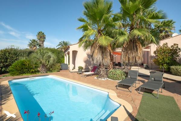 Maison à vendre |  Juvignac |  5 pièces | 138 m²