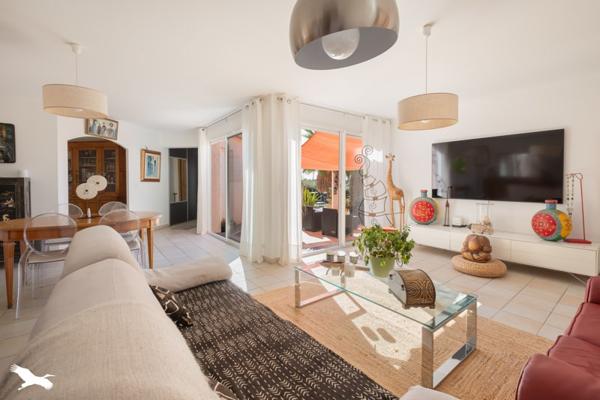 Maison à vendre |  Juvignac |  5 pièces | 138 m²