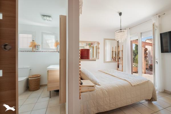 Maison à vendre |  Juvignac |  5 pièces | 138 m²