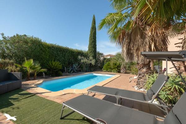 Maison à vendre |  Juvignac |  5 pièces | 138 m²
