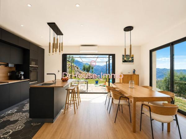 Maison à vendre 4 pièces de 109 m²