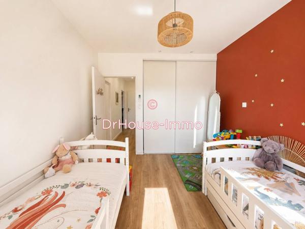 Maison à vendre 4 pièces de 109 m²