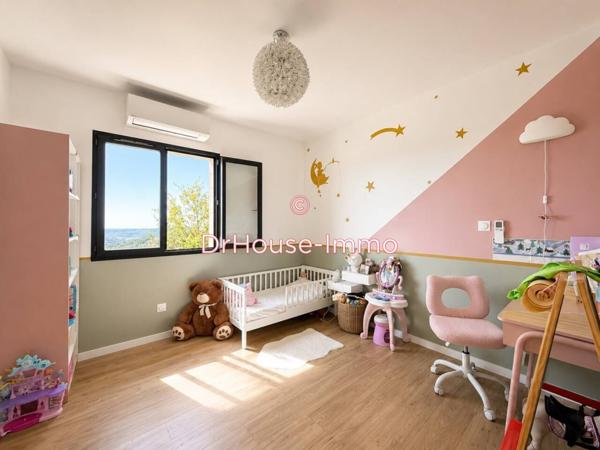 Maison à vendre 4 pièces de 109 m²