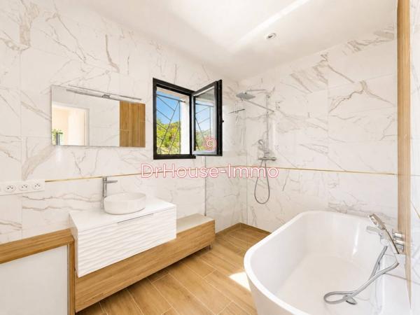Maison à vendre 4 pièces de 109 m²