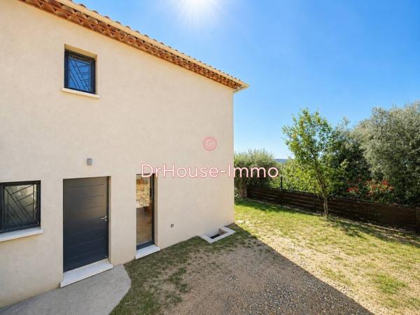 Maison à vendre 4 pièces de 109 m²