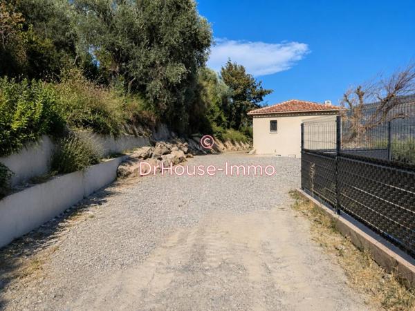 Maison à vendre 4 pièces de 109 m²