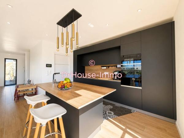 Maison à vendre 4 pièces de 109 m²