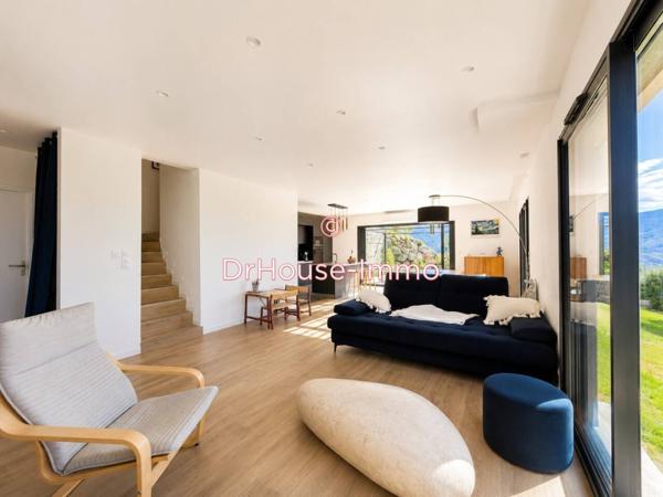 Maison à vendre 4 pièces de 109 m²