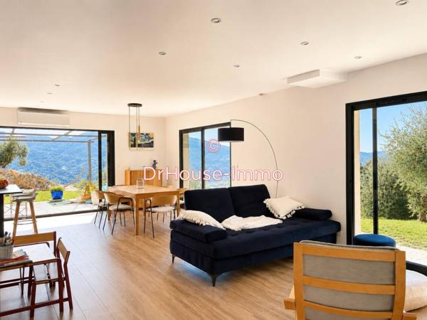 Maison à vendre 4 pièces de 109 m²