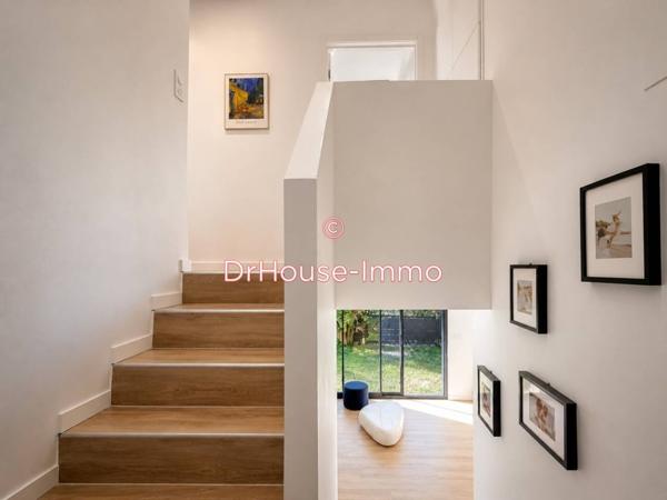 Maison à vendre 4 pièces de 109 m²