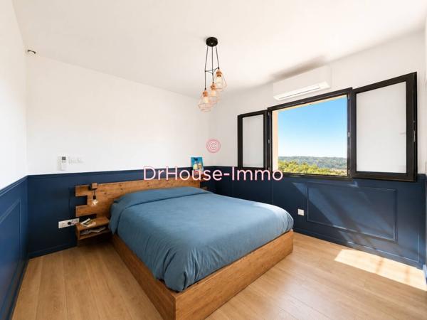 Maison à vendre 4 pièces de 109 m²