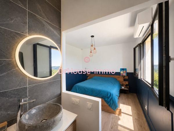 Maison à vendre 4 pièces de 109 m²