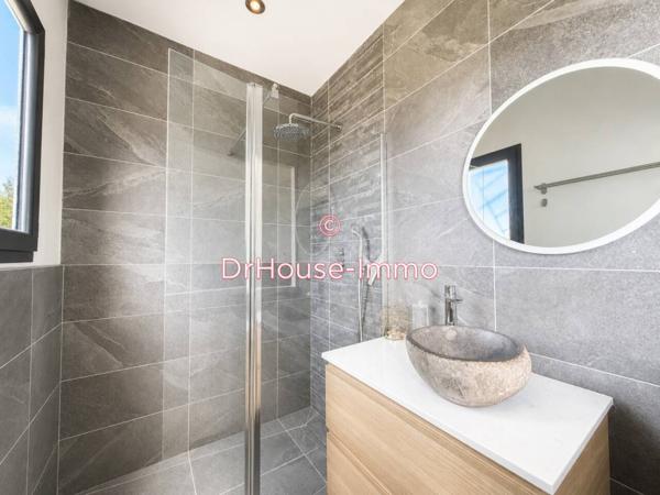 Maison à vendre 4 pièces de 109 m²