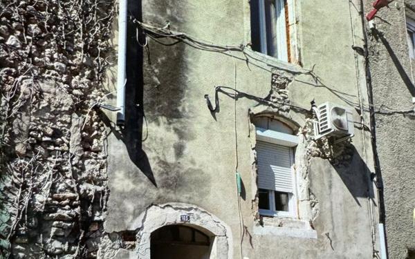 Maison à vendre    5 pièces •  Anduze