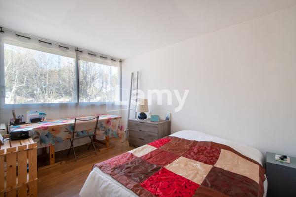 Appartement + parking + cellier