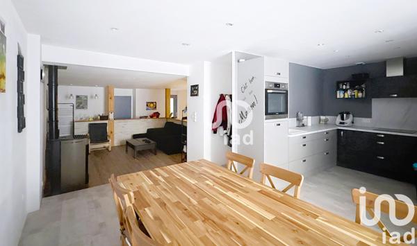 Immeuble à vendre 145 m² Saint-Rome-de-Tarn