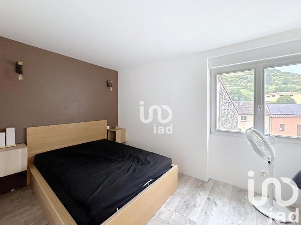 Immeuble à vendre 145 m² Saint-Rome-de-Tarn