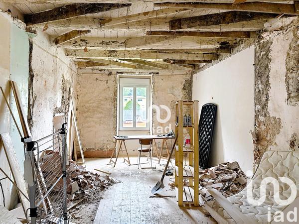 Immeuble à vendre 145 m² Saint-Rome-de-Tarn