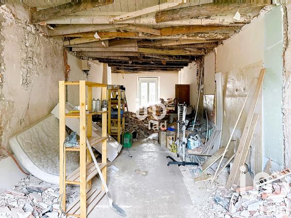 Immeuble à vendre 145 m² Saint-Rome-de-Tarn